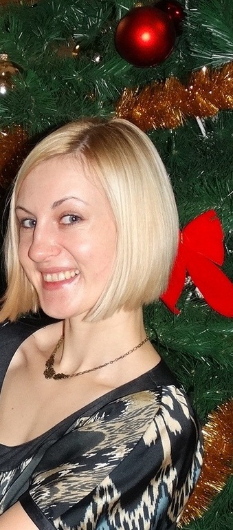 Диссонанс: брови и цвет волос