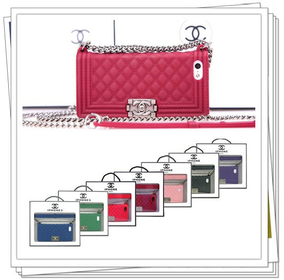 Чехлы Chanel Boy для iPhone 4,4S,5,5S (разные цвета) - Москва - 650 руб.