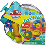 Какую фабрику от Play Doh выбрать?