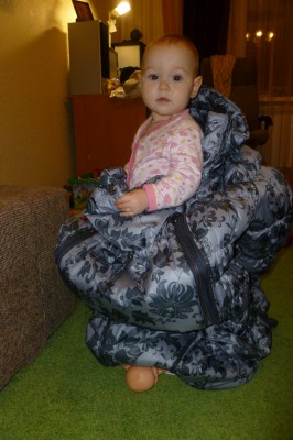 Исповедь заблудшей овцы или Только Гретта, только хардкор!