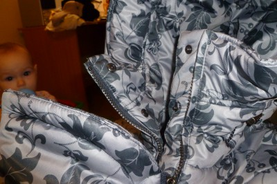 Исповедь заблудшей овцы или Только Гретта, только хардкор!