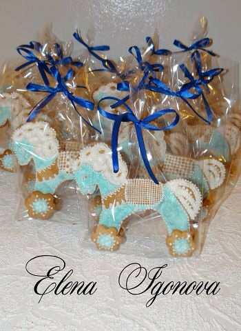 И еще лошадки:)