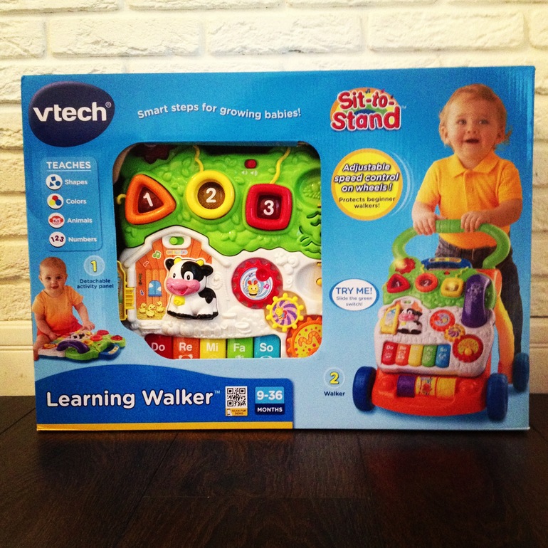 ПРИСТРОЙ С ЗАКУПКИ ИГРУШЕК ИЗ США !!! Детская Кухня + Ходунки корзина для покупок Vtech,