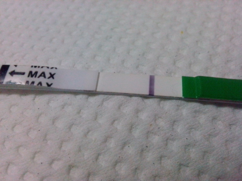 Девочки, какое у вас мнение о тесте "Я родился" ?