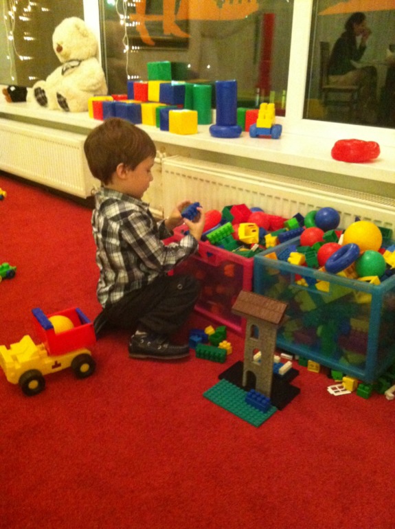 Отдых в HELIOPARK Thalasso