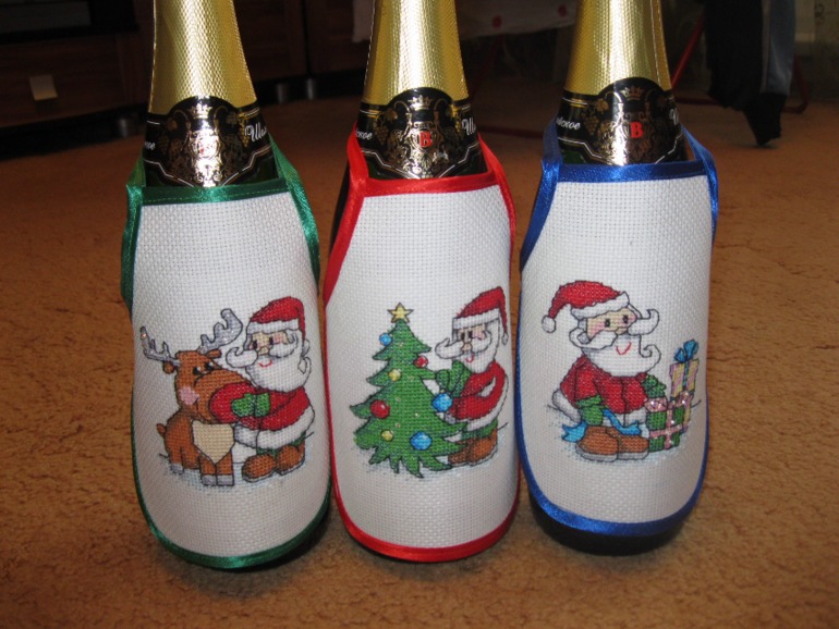 Подарки к Новому году