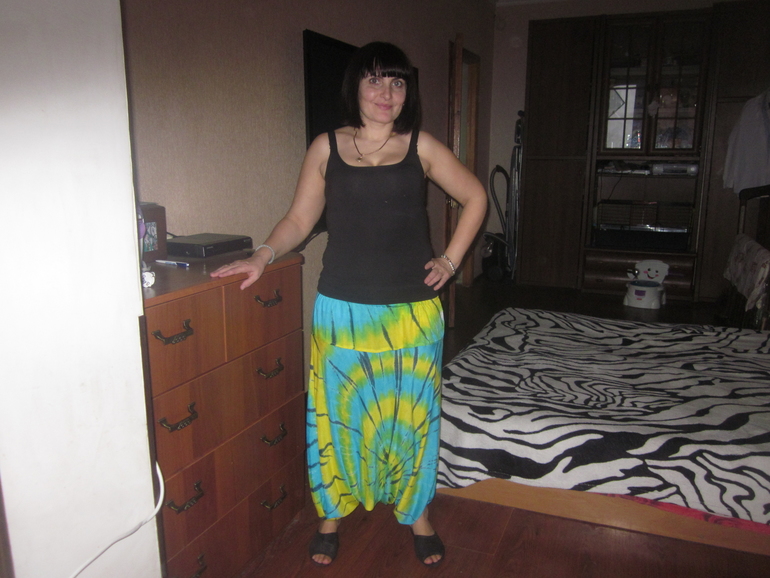 Взлёт №69.День16