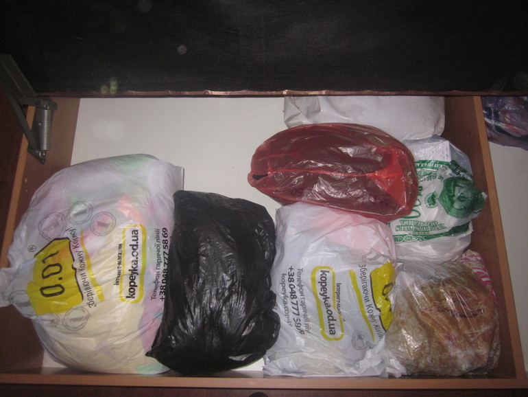 Взлёт №69.День16