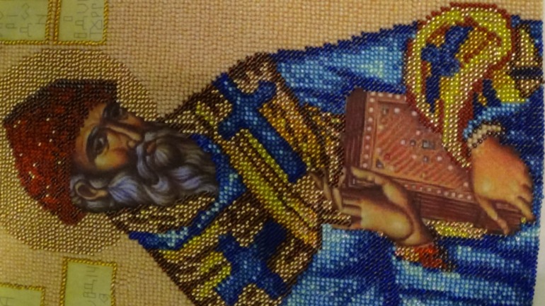 Подарок своими руками