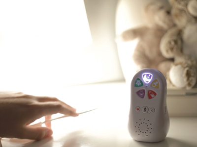 Новинка: переводчик плача :))) - обсудим?