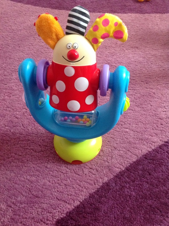 Наши игрушки 6+