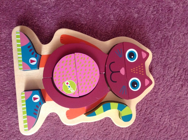 Наши игрушки 6+