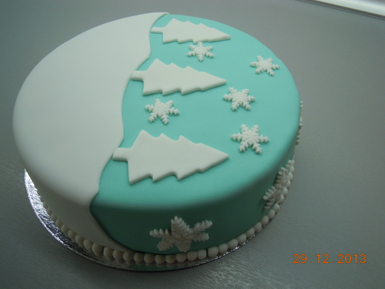 Еще Новогоднии)))