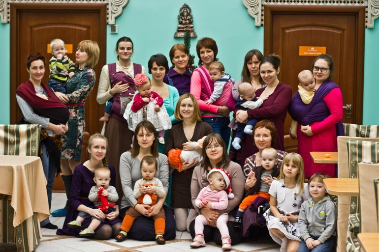 Слингоелка))