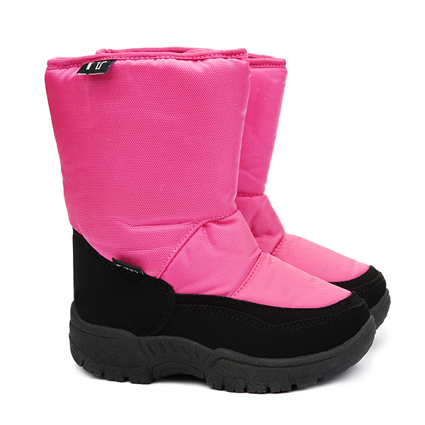 Кто-нибудь покупал своим деткам сапоги зимние Tokka Tribe?