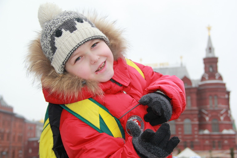 Отзыв о елке в коллоном зале