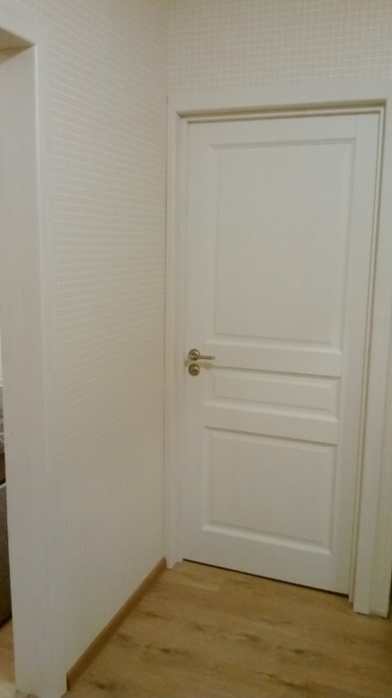 наше новоселье))))