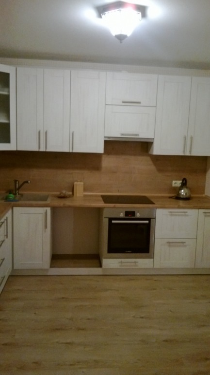 наше новоселье))))