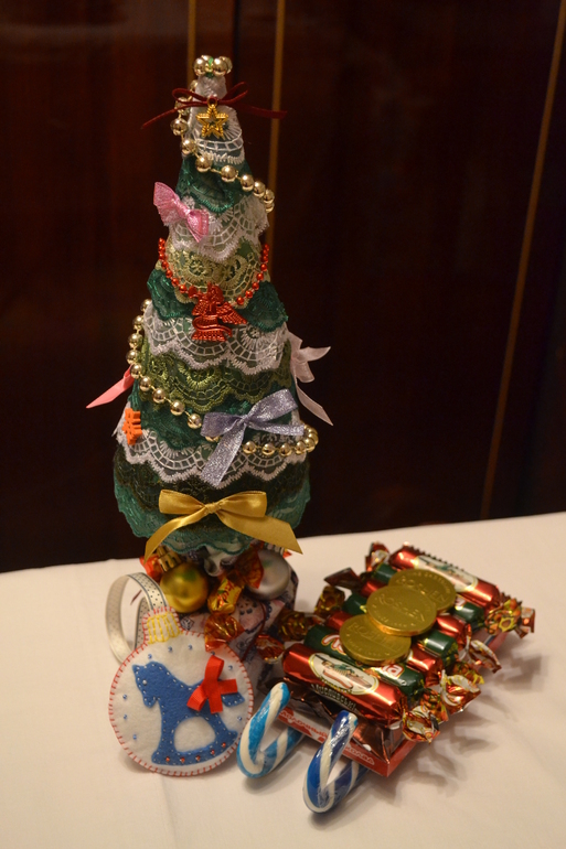 Проба "пера"