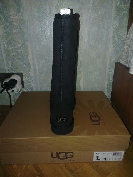 Продам новые UGG Australia - ОРИГИНАЛ!