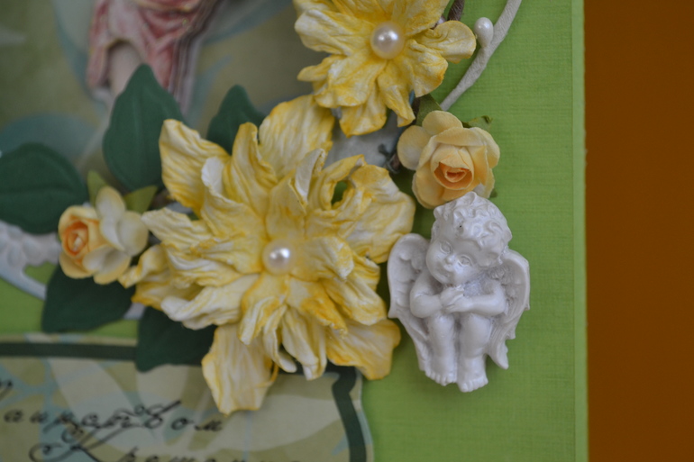 Мои открыточки, жду комментариев))