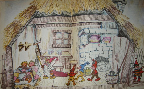 Моя стопочка))