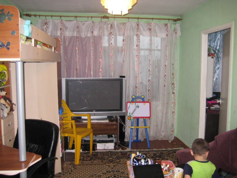 Продается 2ка в Видном