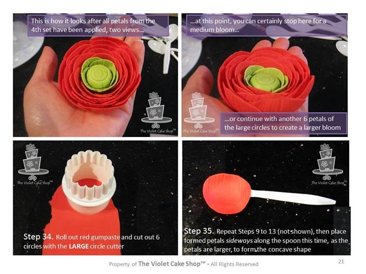 Ранункулюс, по-нашему лютик (Интернет)