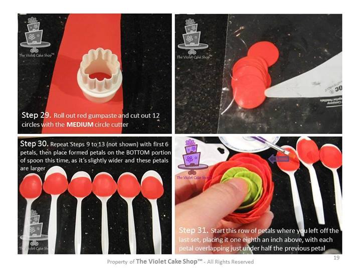 Ранункулюс, по-нашему лютик (Интернет)