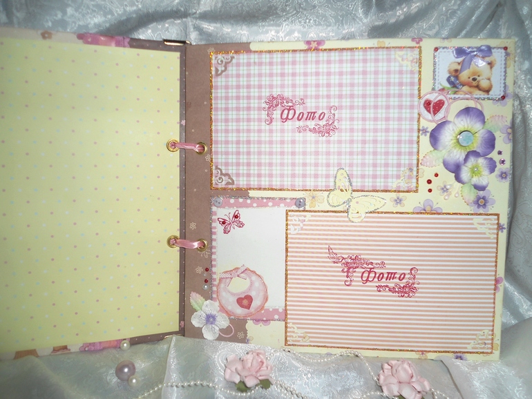 А ВОТ И СНОВО МОЯ ПРЕЛЕСТЬ...