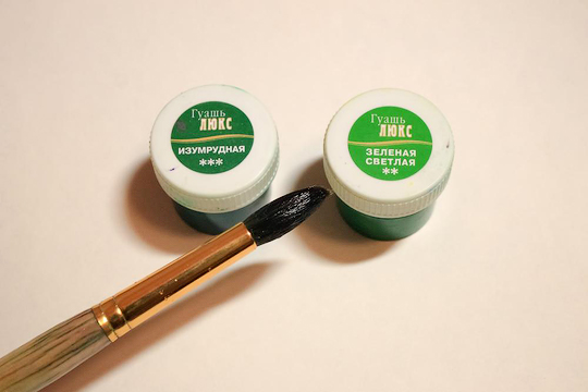 Рождественский венок, мастер-класс