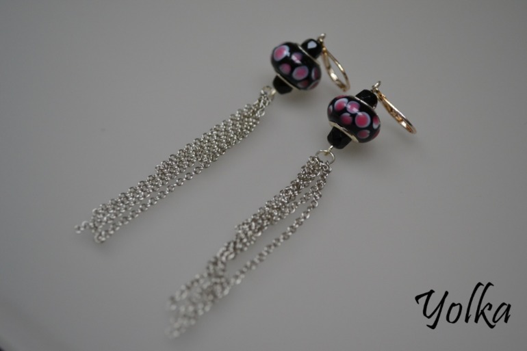 Несколько моих последних работ