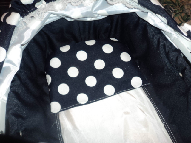 коляска для куклы вакард моника ретро