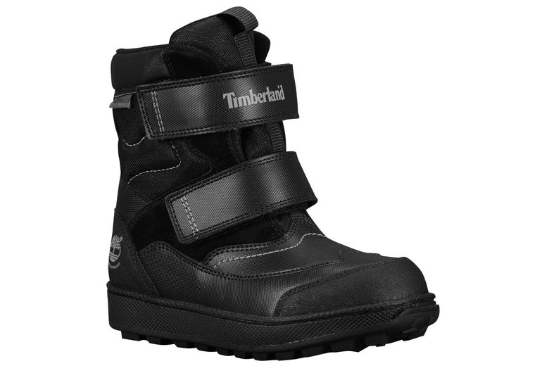 в чем прикол ботинок?