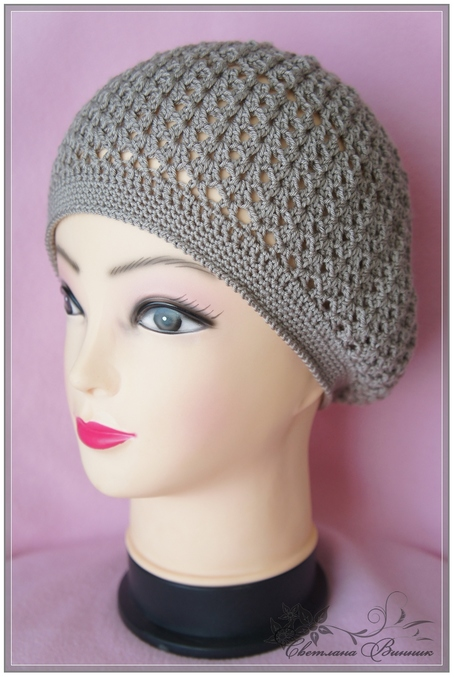 Мой рукодельный 2013 (часть первая - вяжу)