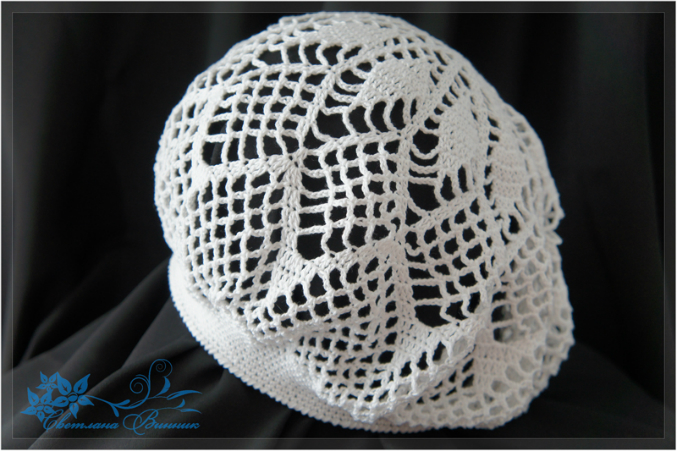 Мой рукодельный 2013 (часть первая - вяжу)