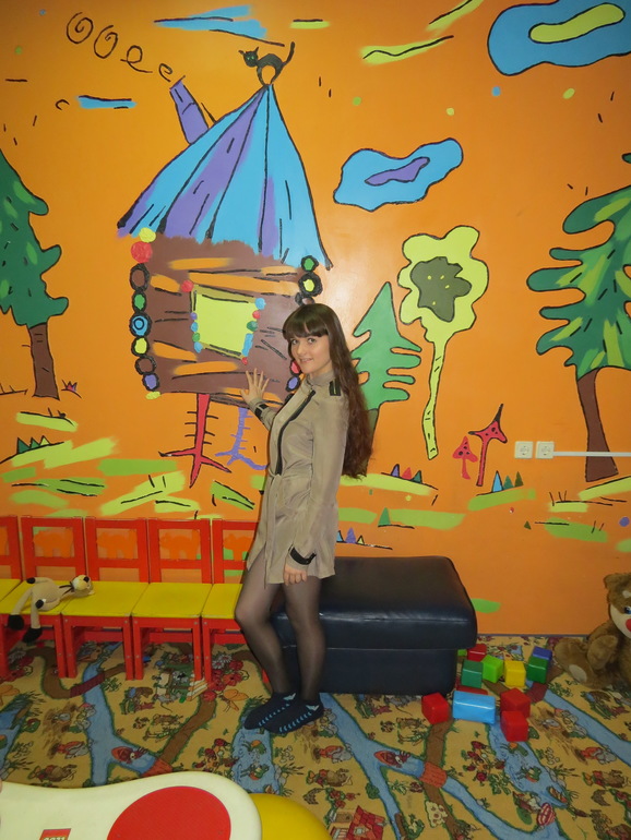 3-х летие сыночка!!!