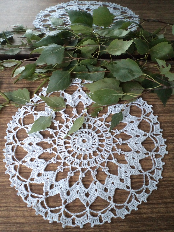 мои итоги по вязанию 2013г)