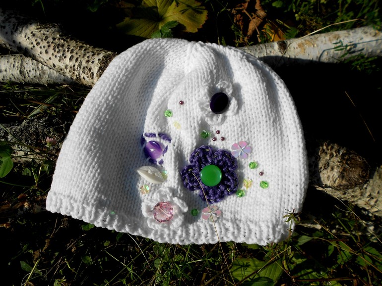 мои итоги по вязанию 2013г)