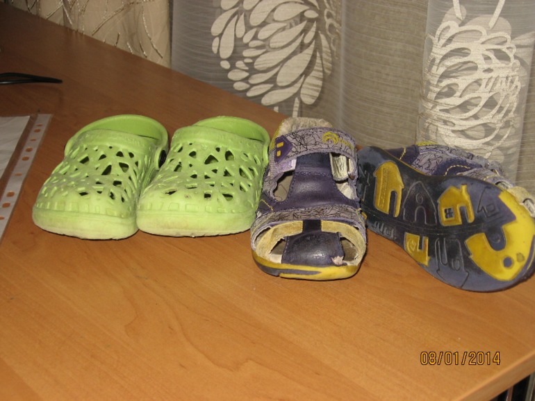Обувь на мальчика 2-3 лет! Scandia, Kapika, Demar.