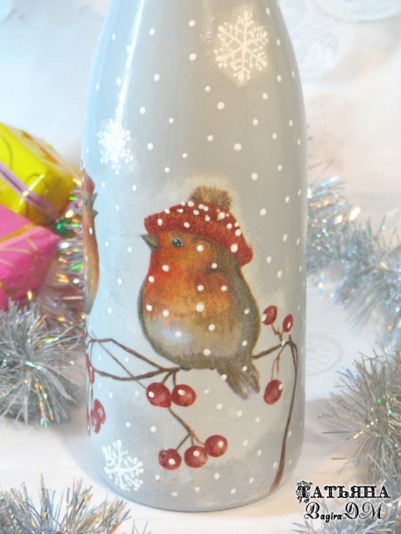 Новый 2014 год!