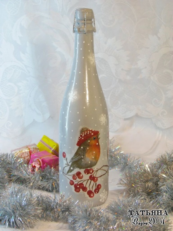 Новый 2014 год!