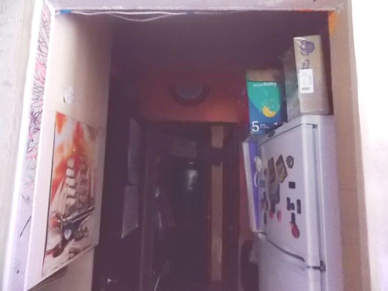 Продаем 2-ку Москва, МО Ярославский. ул. Федоскинская д2.