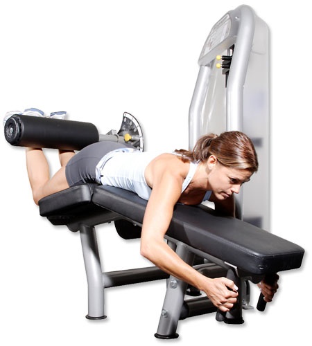 Мои попные упражнения