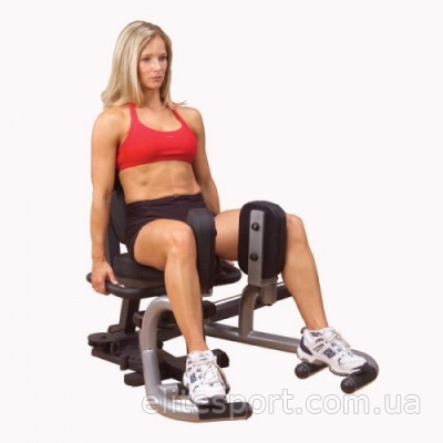 Мои попные упражнения