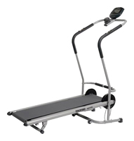 Беговая дорожка, нужен совет