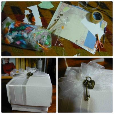 68/28  или полет хозяюшки