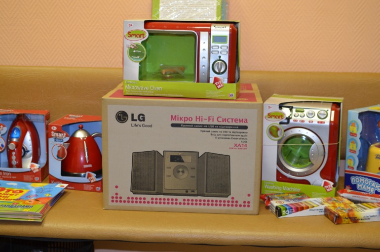 Спасибо всем!