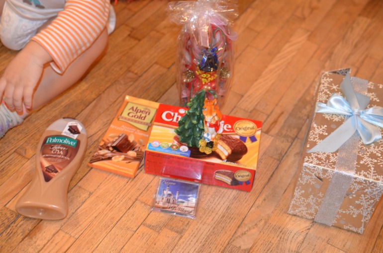 Снегурка из Казани, отзовись!