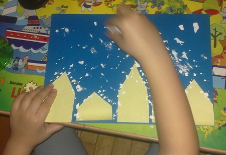 Поделка за 5 минут